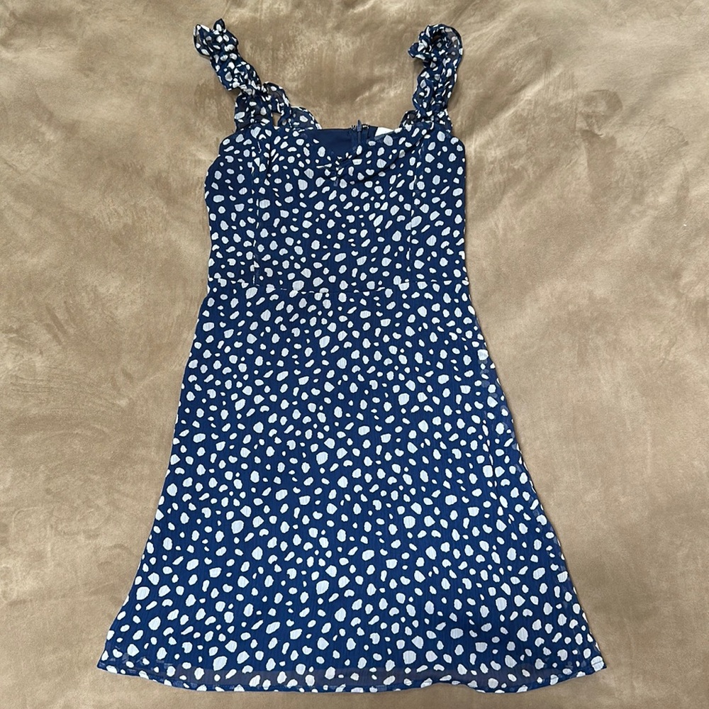 All in Favor Dress